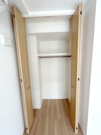 Clarityの物件内観写真